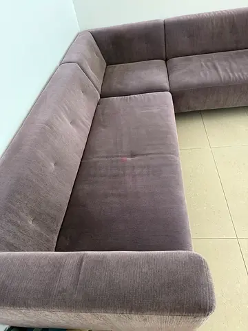BoConcept couch - Must Go!