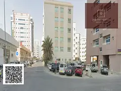 For Sale / In Al Rashidiya 2, Ajman /corner two streets / Residential and Commercial Land / Very Pri