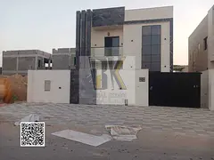 🏡✨ Luxury Villa for Sale — Al Zahia / Ajman ✨🏡