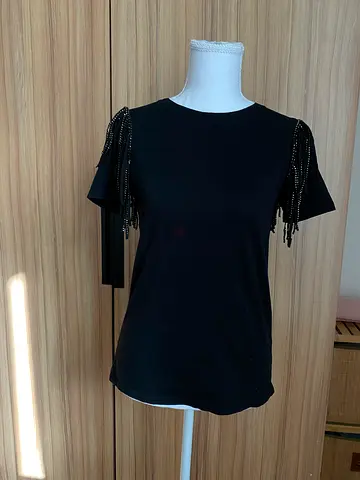 River Island t-shirt XS