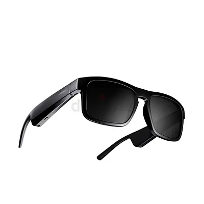 Complete- Bose Frames Tenor Polarized Bluetooth Audio Sunglasses with Mic