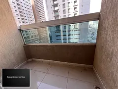Levish 1 Bedroom With Balcony Open View Neat And Clean