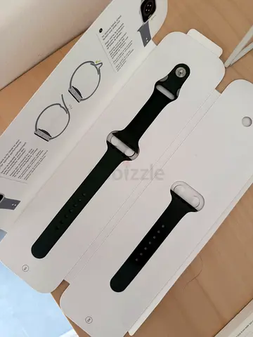 Original Apple Watch straps