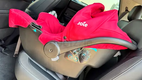 Joie Baby Car Seat