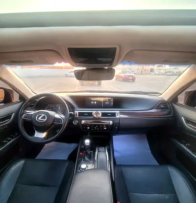 صورة 8 لـ 2018 Lexus GS-SERIES