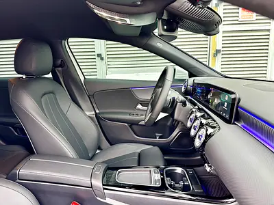 صورة مصغرة 5 لـ 2024 Mercedes-BENZ A-CLASS