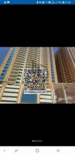 Emirates City – Tower B6