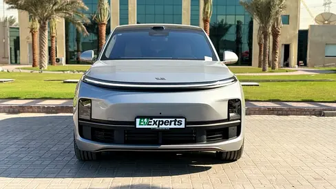 Li Auto L9 Ultra, миниатюра 2