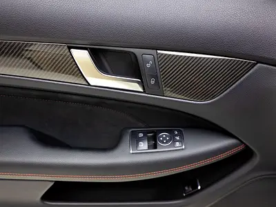 صورة مصغرة 16 لـ 2013 Mercedes-BENZ C-CLASS