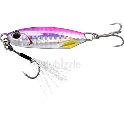metal fishing lure 30g new
