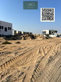 Residential Villa Plot For Sale In Al Helio 2