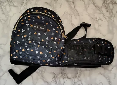 Baby Hip Seat Carrier ($%! Baby)
