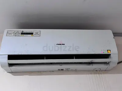 Nikai Split Air Conditioner for Sale