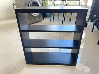 IKEA cabinet (BESTA)