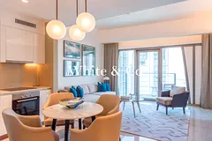 Luxury | Waterfront | Fully Furnished