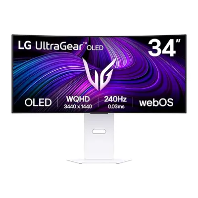 LG MONITOR 34GX90SA