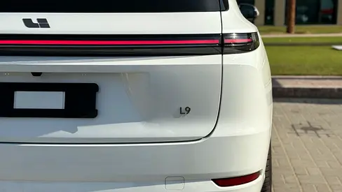 صورة 10 لـ 2025 LI AUTO L9