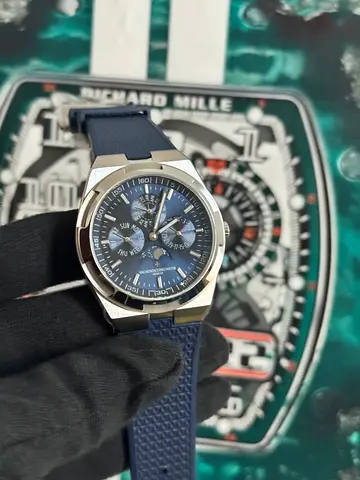 SC Vacheron Constantin Overseas PC 1-1