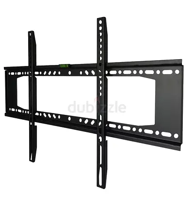 Fixed TV Wall Mount for Most 40-85 Inch Flat Screen LED, LCD TV Wall Mount TV