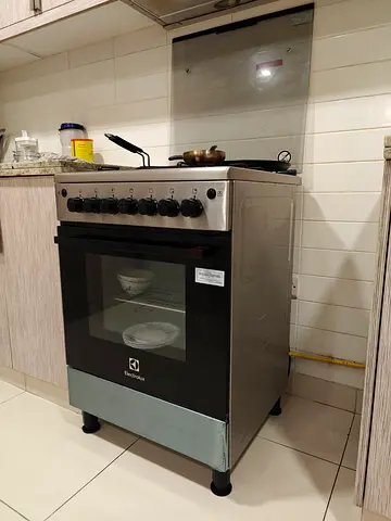Stove