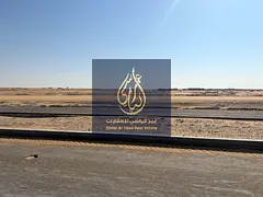 Residential land in Al Belaida ,prime location G+2 8676 SQ.FT