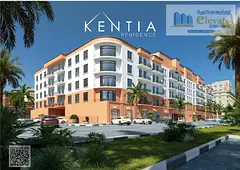 Amazing Off-Plan project KENTIA arriving soon