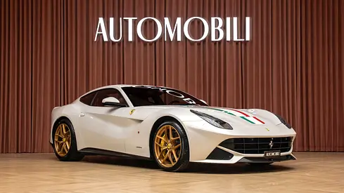 DEAL OF THE MONTH | GCC SPECS | EXCELLENT CONDITION | CARBON FIBRE PACKAGE | ACCIDENT FREE |
