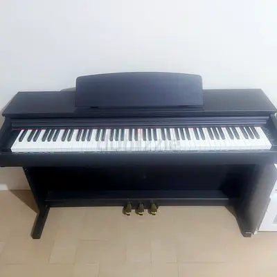 Piano ORLA Italy