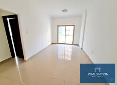 1 Bedroom With Balcony | For Family | Steps Away from MOE