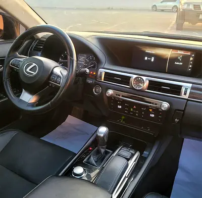 صورة 7 لـ 2018 Lexus GS-SERIES