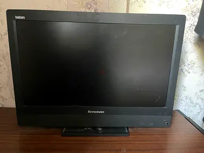 Lenovo desktop