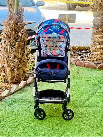 Cosatto Yo stroller