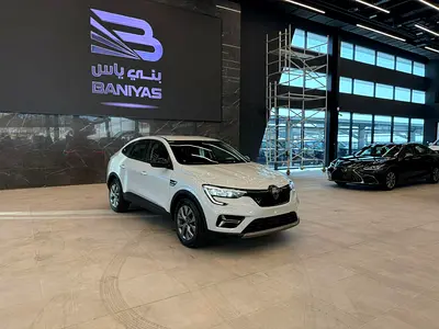 رينو اركانا - 2025 - ضمان الوكيل