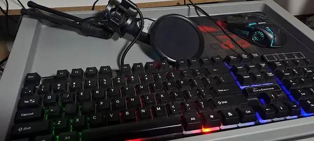 Gaming + Editing PC for sale