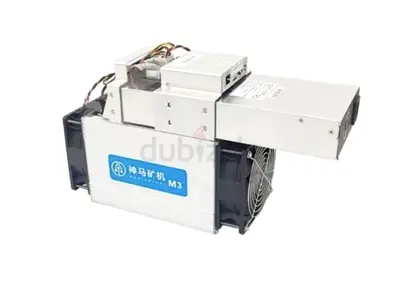 MicroBT Whatsminer M3X