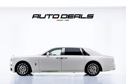 صورة 4 لـ 2024 ROLLS-ROYCE PHANTOM