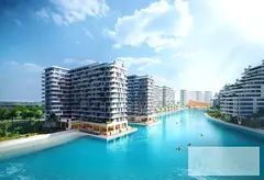 AZIZI VENICE 6A