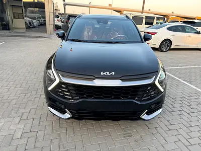 2025 Kia Sportage SX PANORAMIC VERY CLEAN AND NEAT