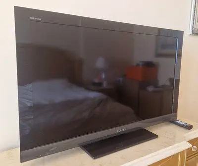 Sony Bravia 40-inch LED TV