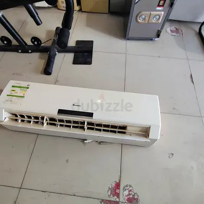 Gree Air Conditioner - Efficient Cooling for Your Home