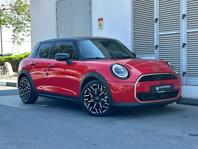 MINI COOPER S || CLEAN TITLE || 2025