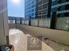Two Bedroom Hall with Store for Rent in Orient Towers