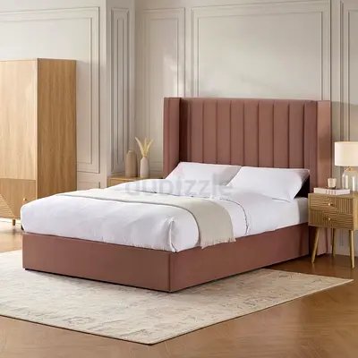 Brand New Queen size storage Bed Medical mattress Family bed Double bed Queen size bed