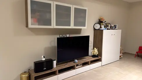 Tv cabinet