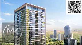 EXCLUSIVE LIFESTYLES Invest in Sky Gardens Tower Inspired by contemporary living, Sky Gardens Tower