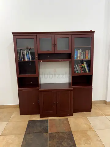 Cupboard