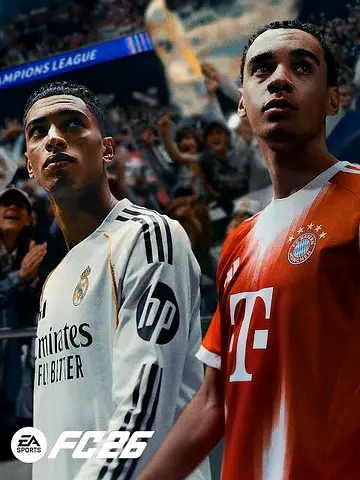 EA Sports FC26