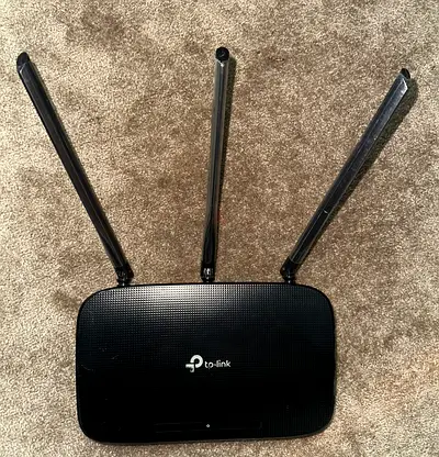 TP Link - TL-WR940N - Router or Extender
