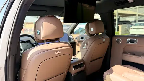 Li Auto L9 Ultra, миниатюра 12