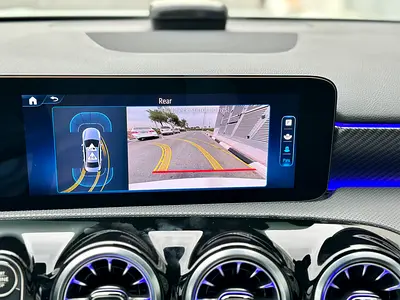 صورة مصغرة 15 لـ 2024 Mercedes-BENZ A-CLASS